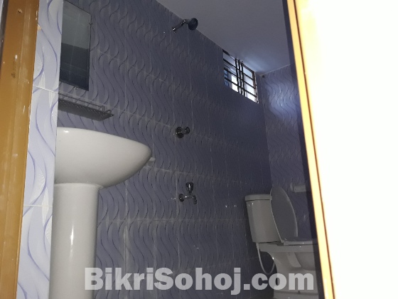 ফ্ল্যাট বিক্রয় হবে